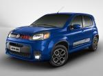 Fiat Uno Sporting 2014 года